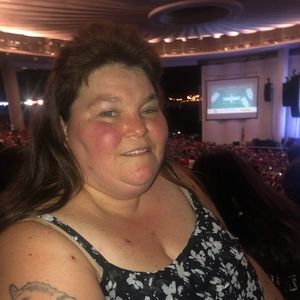 Meet your Posher, Cindy